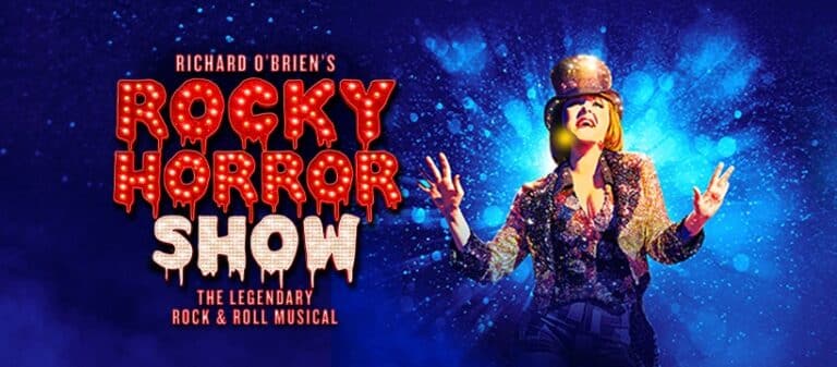 Rocky Horror Picture Show - Whats The Show