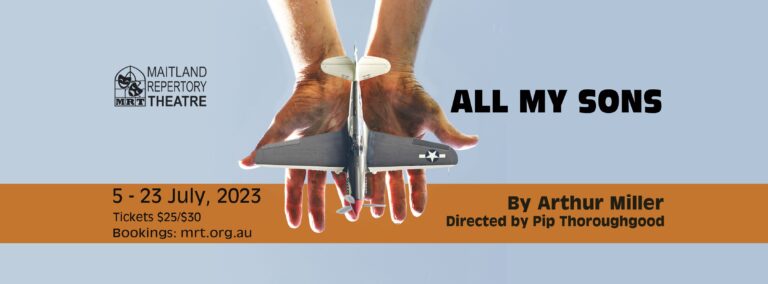 All My Sons - Whats The Show
