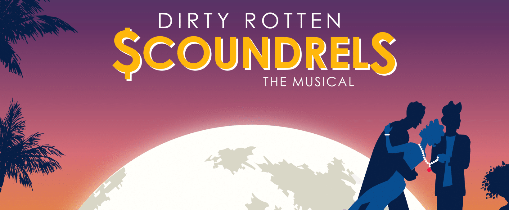 Conmen At Work – Dirty Rotten Scoundrels
