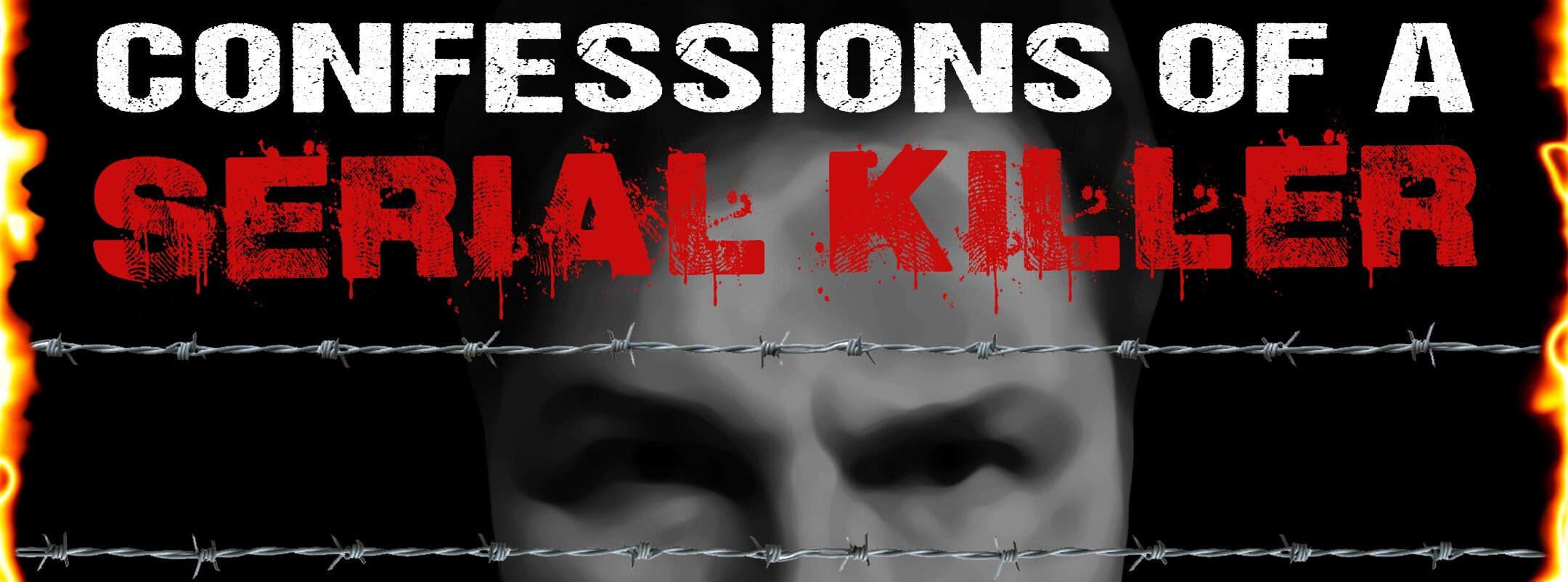 Meet The Actor – Confessions of a Serial Killer