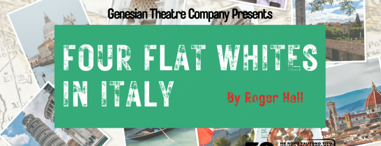 Four Flat Whites in Italy - Whats The Show Four Flat Whites in Italy
