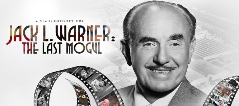 The Last Mogul