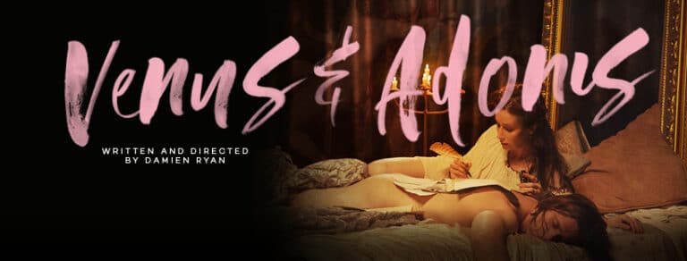 Venus and Adonis