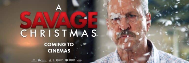 A Savage Christmas - Whats The Show A Savage Christmas