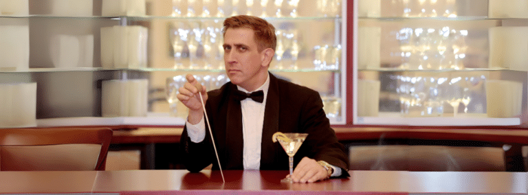 An Evening With James Bond - Featured - Whats The Show