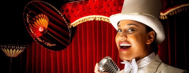 Send For Nellie - Whats The Show Send For Nellie