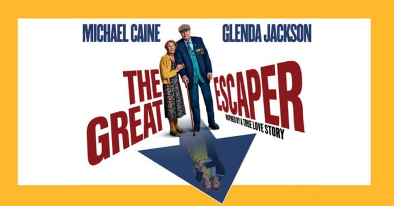 The Great Escaper - Whats The Show The Great Escaper
