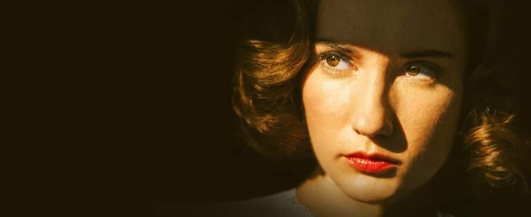 We Have Never Been Modern Film Review - Whats The Show We Have Never Been Modern Film Review