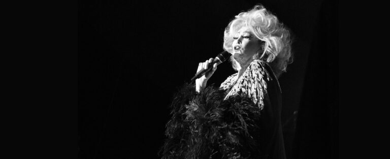 Carlotta: The Party's Over - Whats The Show Carlotta: The Party's Over
