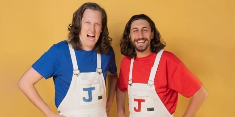 Jon And Jero: Stuff! - Whats The Show Jon And Jero: Stuff!
