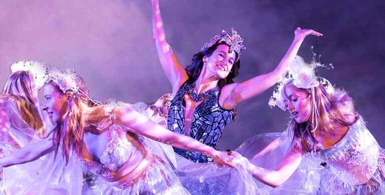 A Midsummer Night's Dream