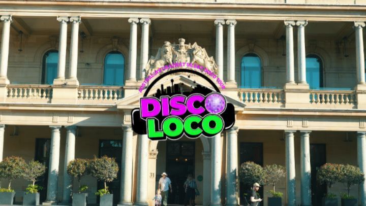 Disco Loco