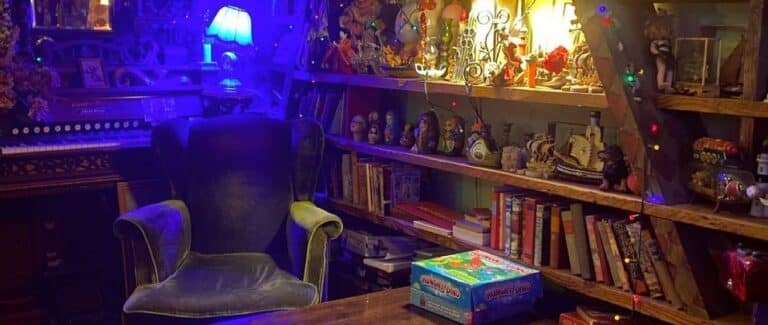 Mystery Radio Theatre