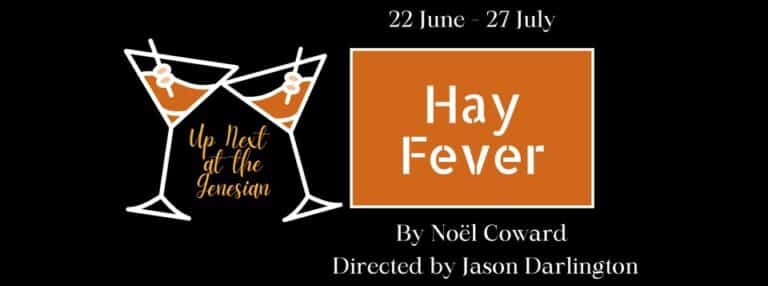 Hay Fever - Whats The Show Hay Fever