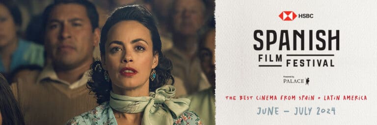 Spanish Film Festival: Upon Open Sky