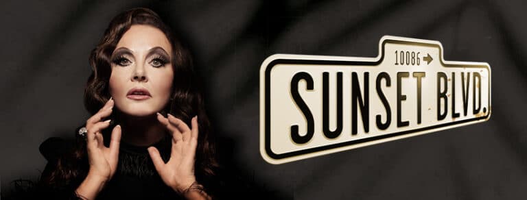 Sunset Boulevard