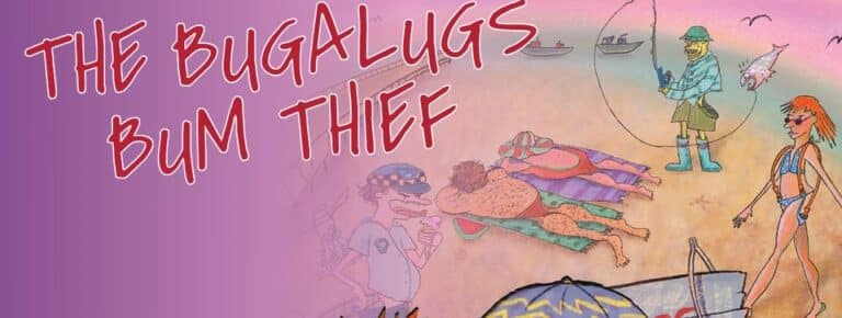 The Bugalugs Bum Thief - Whats The Show The Bugalugs Bum Thief