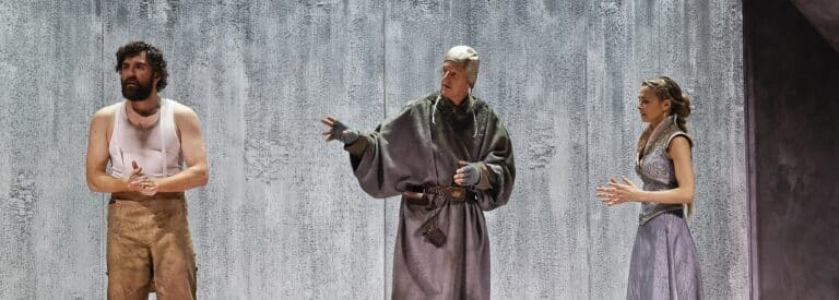 Macbeth (An Undoing) - Whats The Show Macbeth (An Undoing)