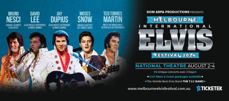 ELVIS PRESLEY The Legend Lives On: 55 to 77 - Whats The Show ELVIS PRESLEY The Legend Lives On: 55 to 77