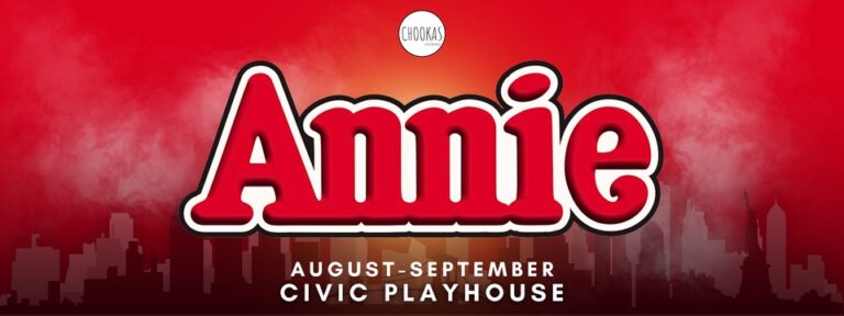 Annie - Whats The Show Annie