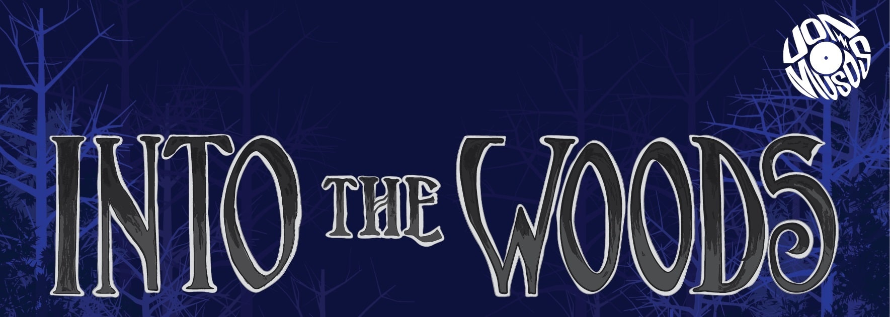 Into The Woods