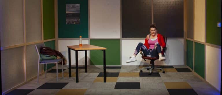 Iphigenia in Splott - Whats The Show Iphigenia in Splott