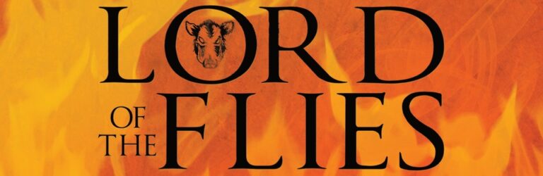 Lord of The Flies - Whats The Show Lord of The Flies