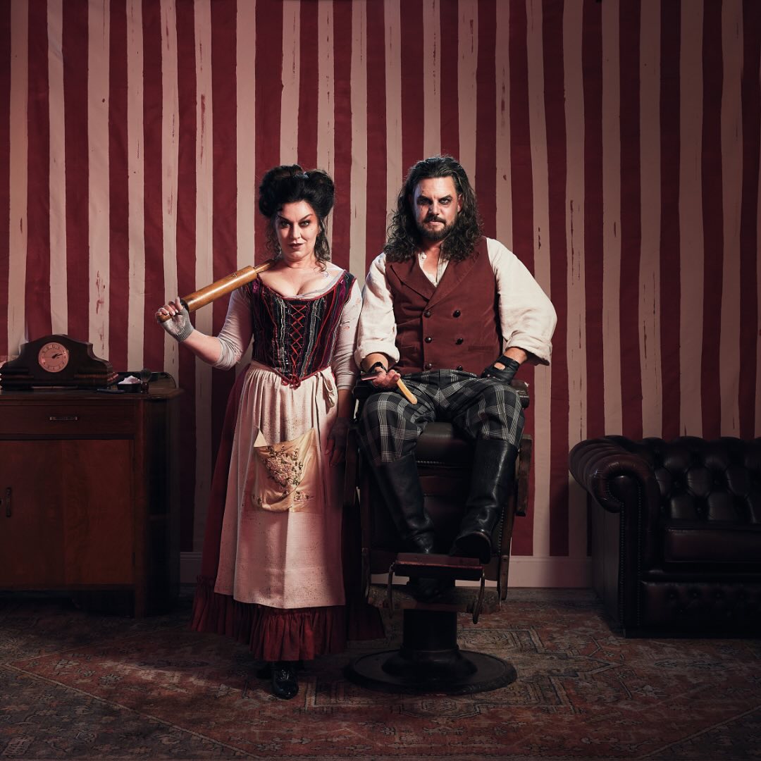 Sweeney Todd