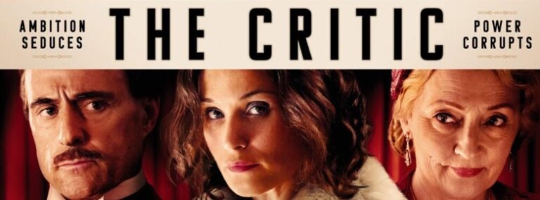 The Critic - Whats The Show The Critic