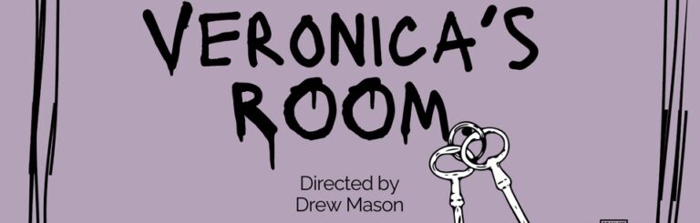 Veronicas Room - Whats The Show Veronicas Room