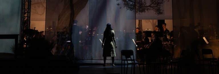 Eucalyptus: The Opera - Whats The Show Eucalyptus: The Opera