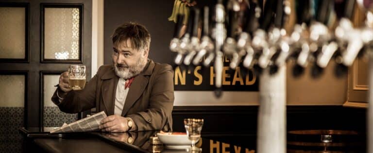 Hangmen - Whats The Show Hangmen