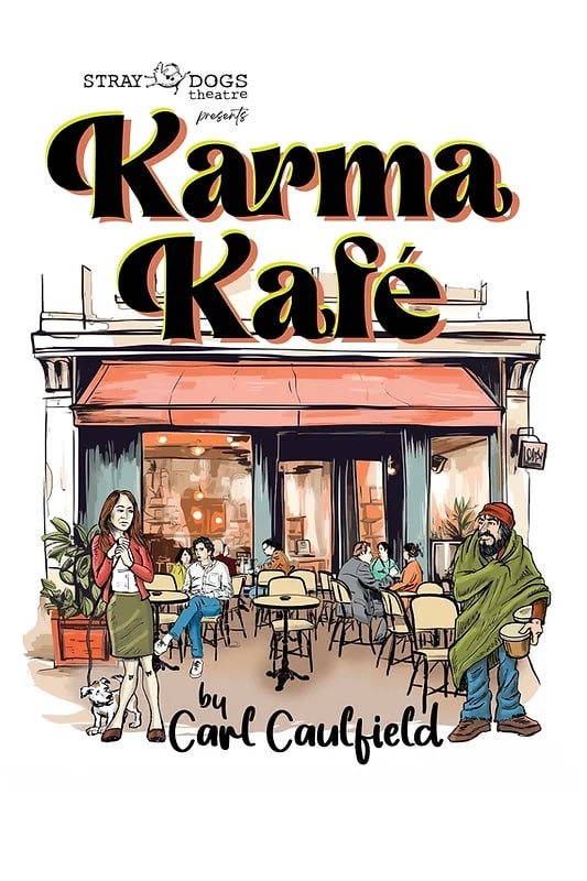 Karma Kafe