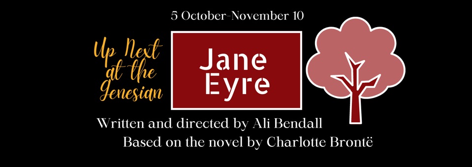 Jane Eyre