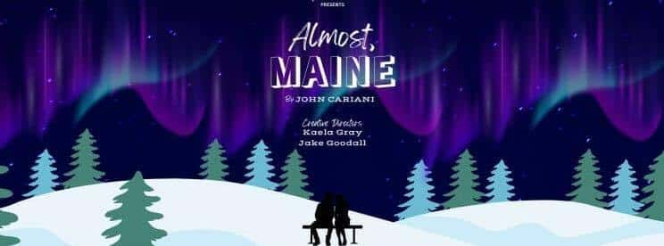 Almost, Maine