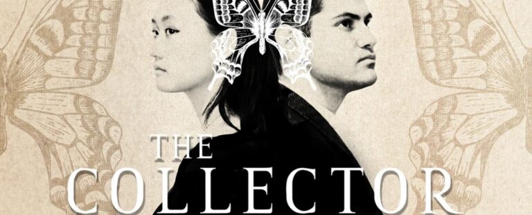 The Collector - Whats The Show The Collector