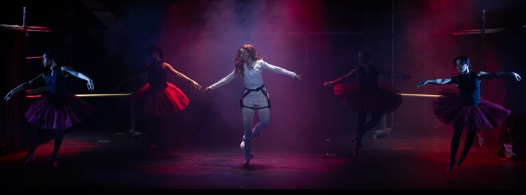 MARVELous - Whats The Show MARVELous