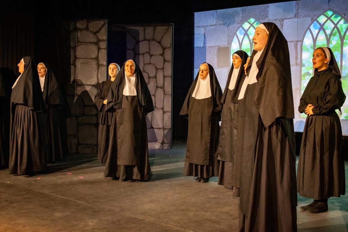 The Sound of Music - Melville Theatre Company