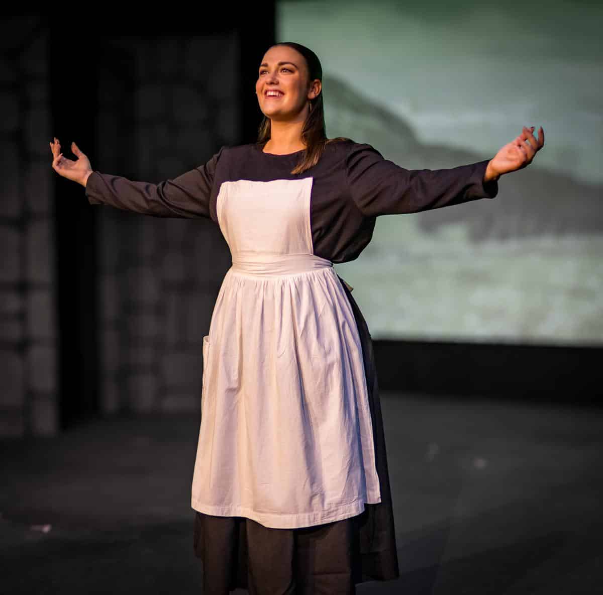 The Sound of Music - Melville Theatre Company