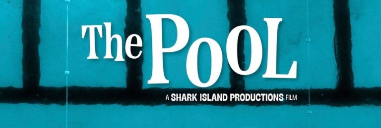 The Pool - Whats The Show The Pool
