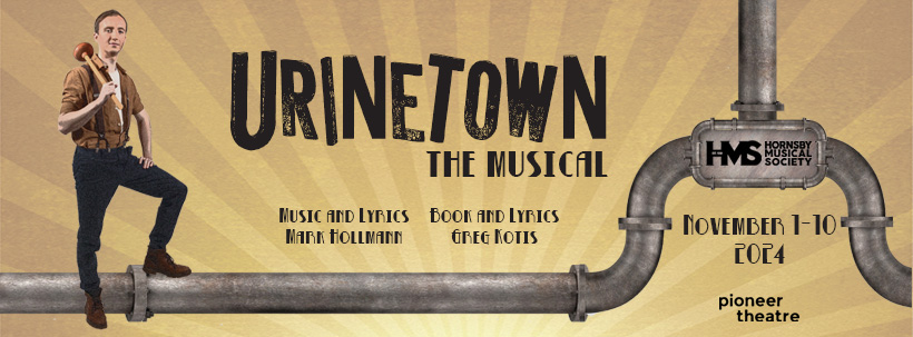 Urinetown: The Musical