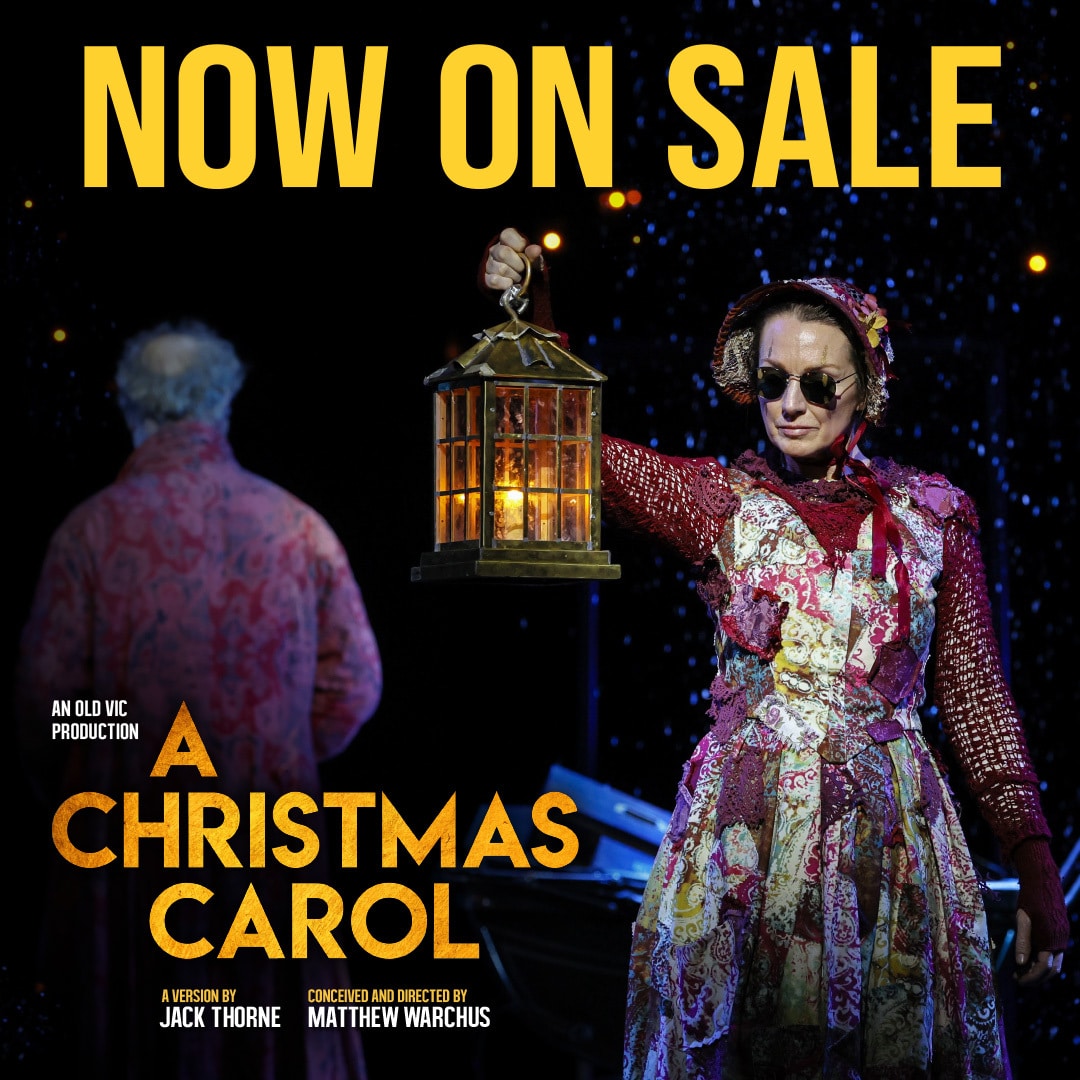 A Christmas Carol