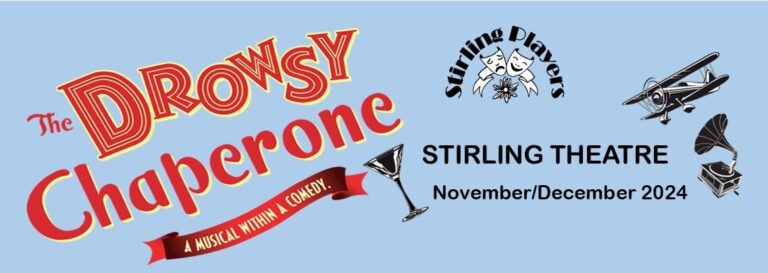 The Drowsy Chaperone - Whats The Show The Drowsy Chaperone