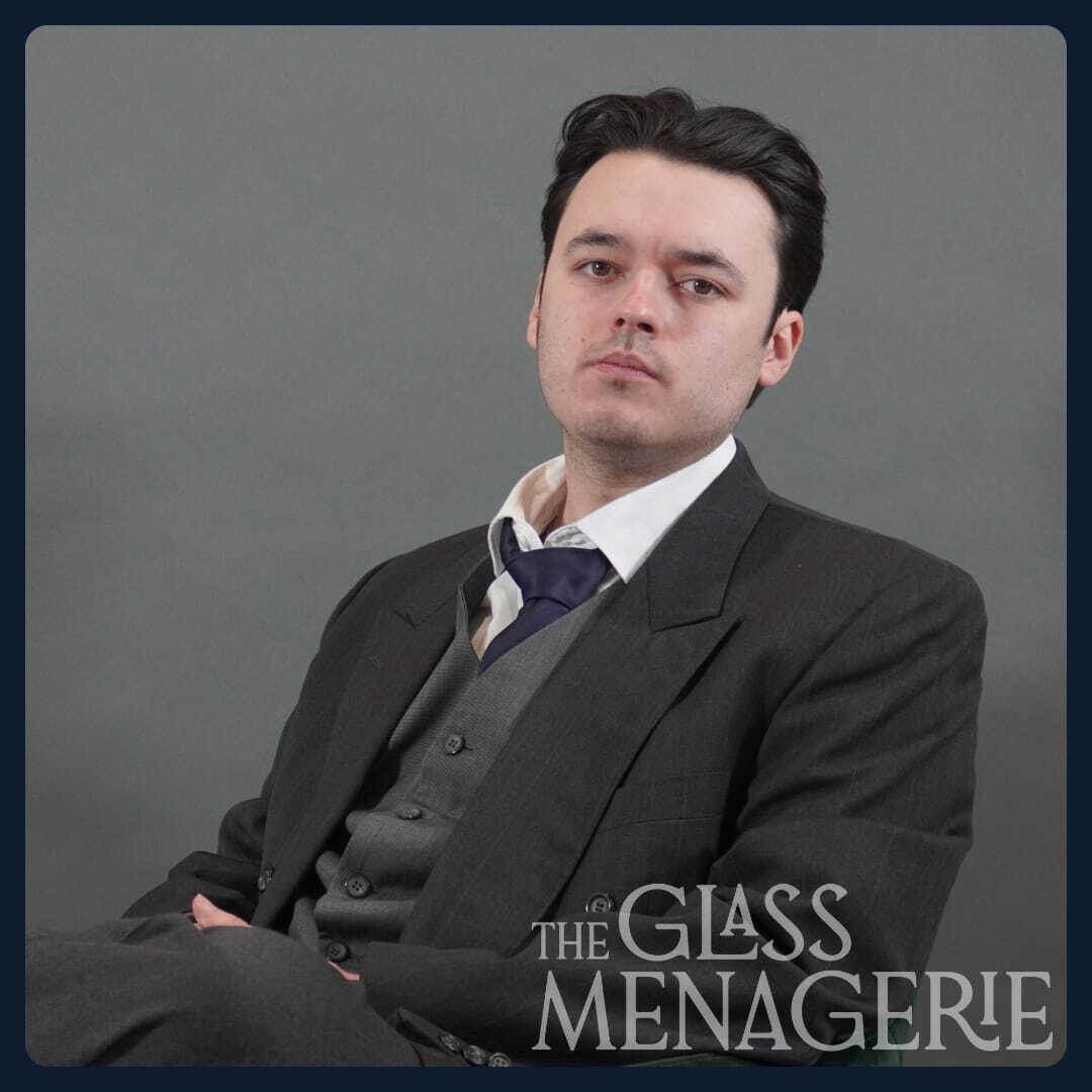 The Glass Menagerie