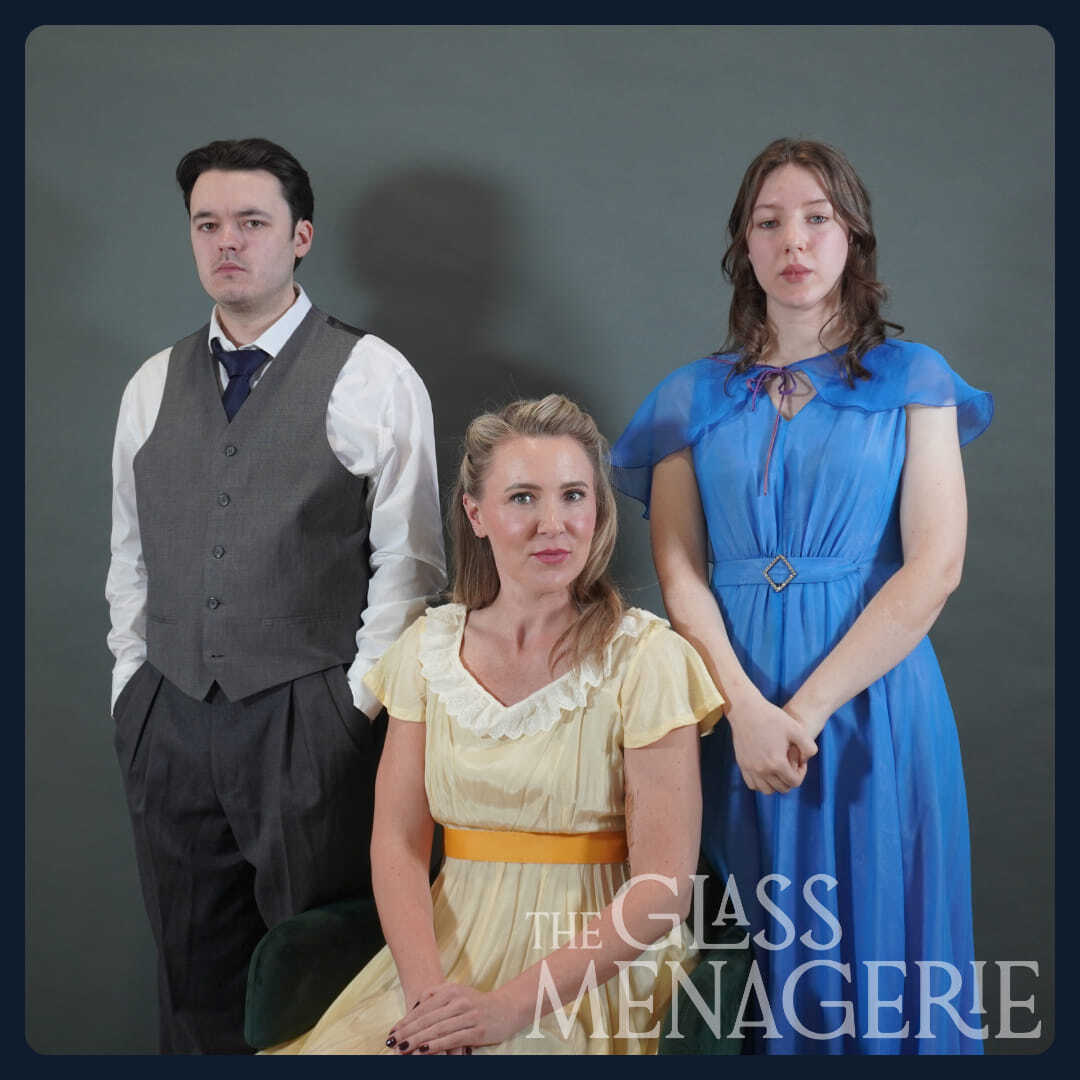 The Glass Menagerie