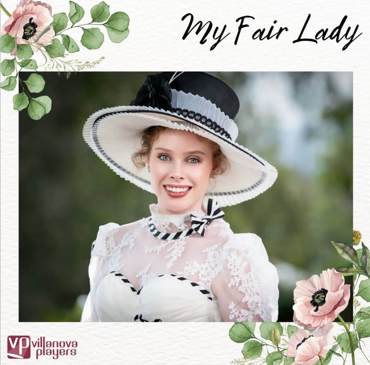 My Fair Lady