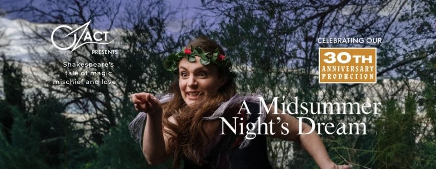 A Midsummer Nights Dream