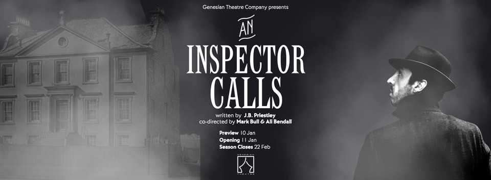 An Inspector Calls