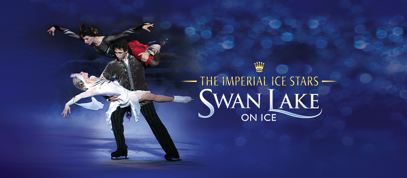 The Imperial Ice Stars: Swan Lake on Ice