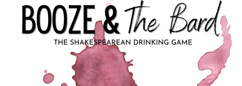 Booze & the Bard: Macbeth! The Scotch Play